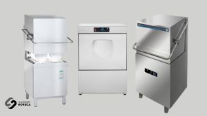 業務用食器洗い機の選び方と購入方法