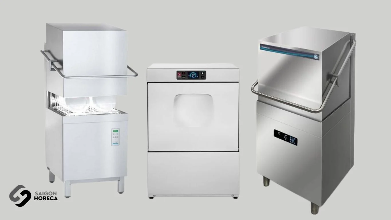 Khám phá các cách bảo dưỡng máy rửa bát giúp tăng tuổi thọ máy