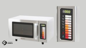 プロのホテルのキッチンをデザインする必要があるのはなぜですか?設計時によくある間違い