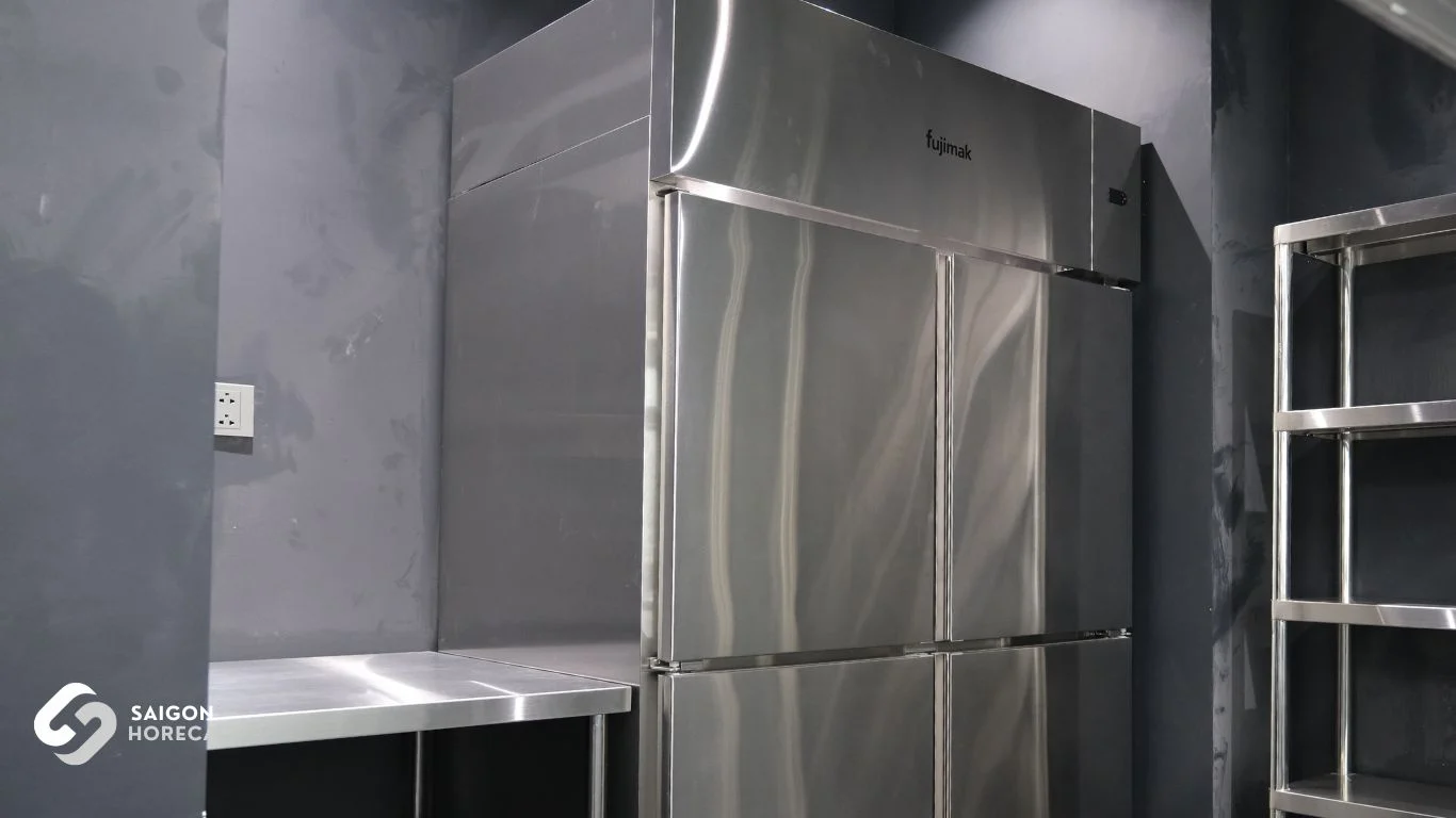 Điểm danh top 3+ tủ đông lạnh công nghiệp cao cấp tốt nhất thị trường hiện nay
