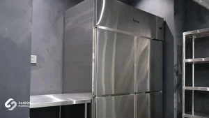 産業用厨房スペースの最適化: 専門家からのヒント