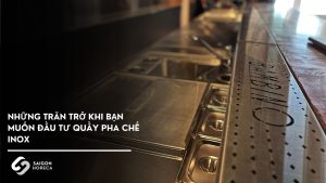 産業用厨房スペースの最適化: 専門家からのヒント