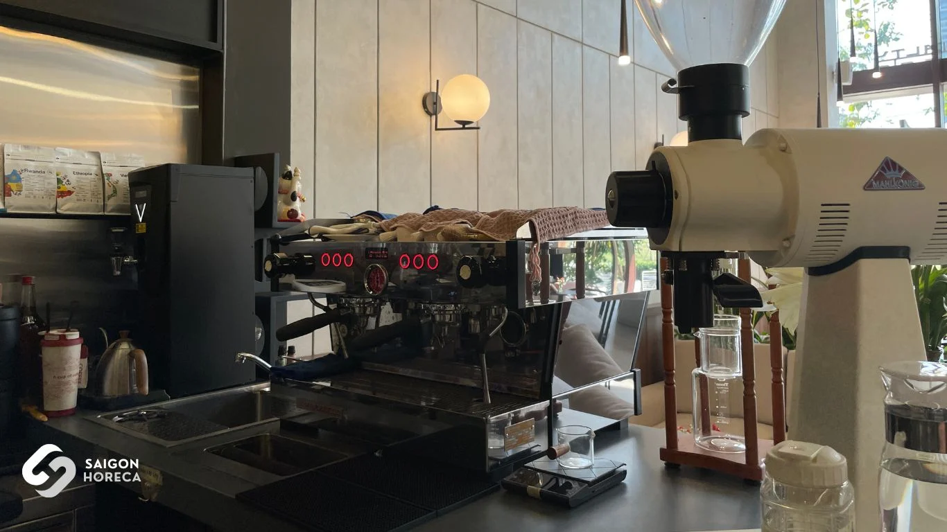 G.Cup Coffee & Bistro