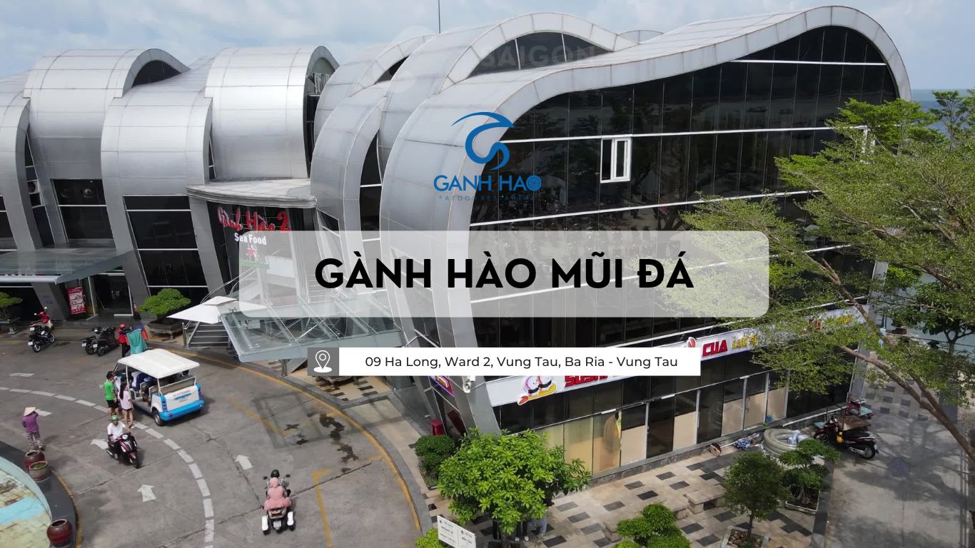 Thiết bị bếp công nghiệp Saigon Horeca