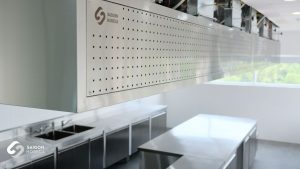 調理の 5 つの基本原則 – シンプルであるほど重要
