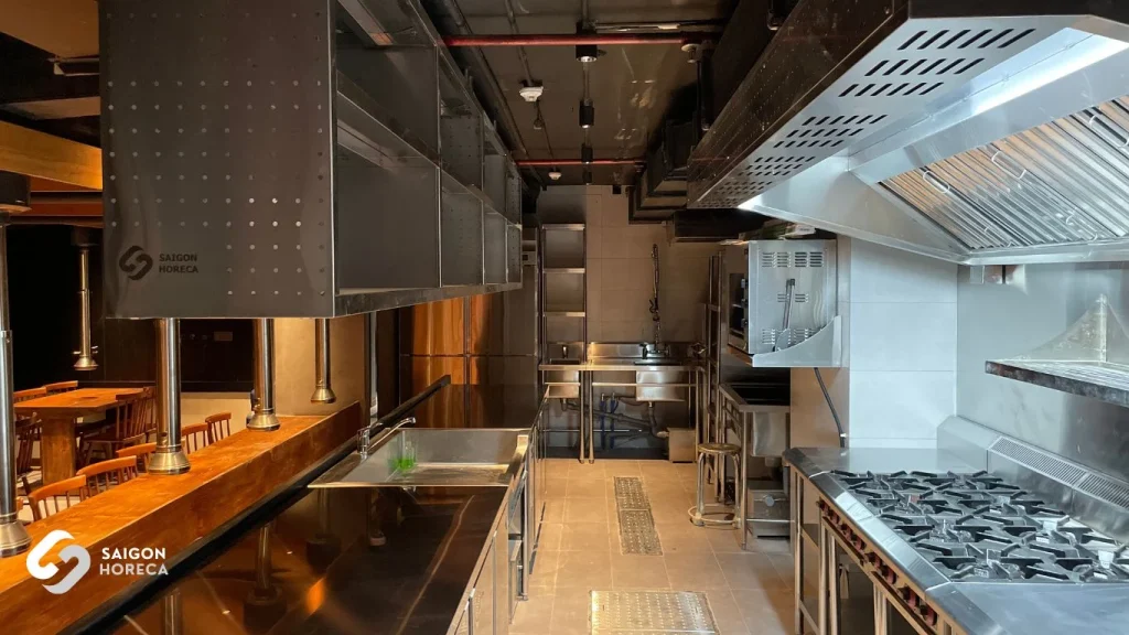 Japanese kitchen design guide 2025: Sushi, Ramen, Izakaya, Teppanyaki