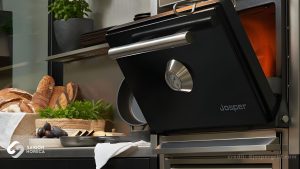 高級レストランが Josper オーブンに投資する必要があるのはなぜですか?