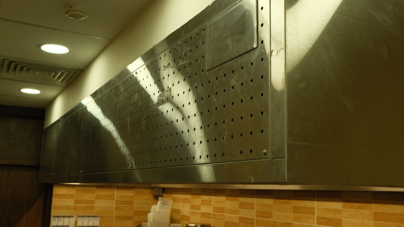 Thiết bị bếp công nghiệp Saigon Horeca