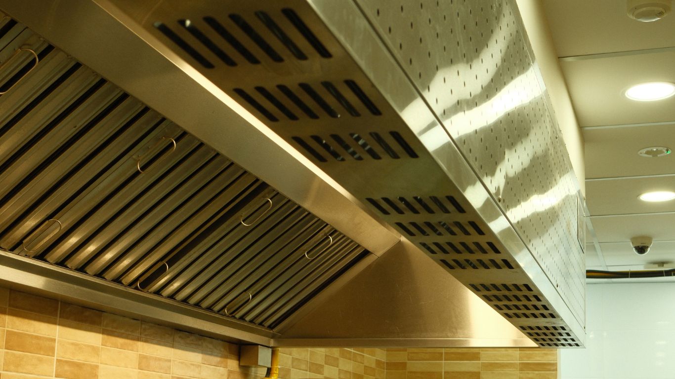 Thiết bị bếp công nghiệp Saigon Horeca