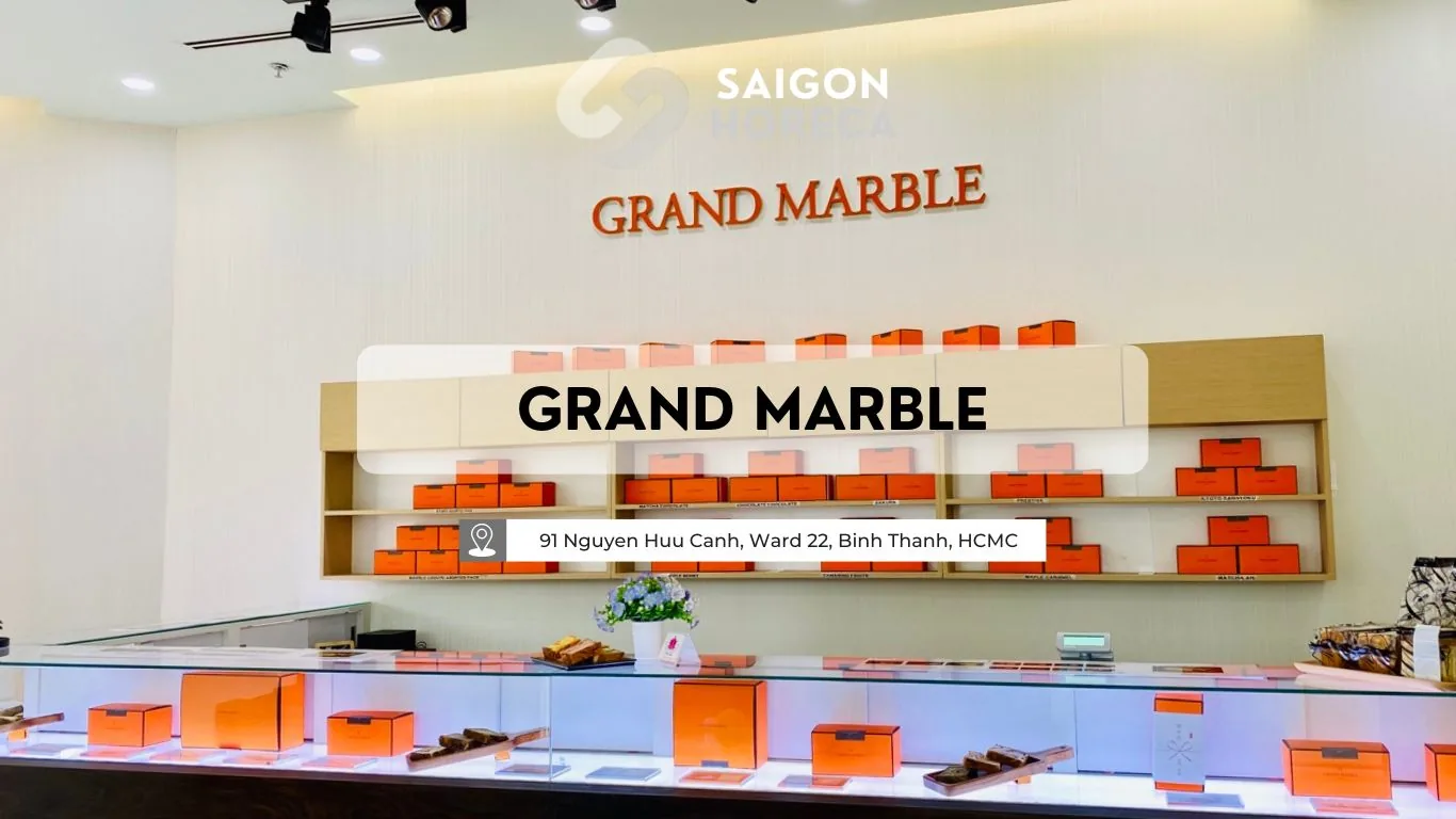 Grand Marble