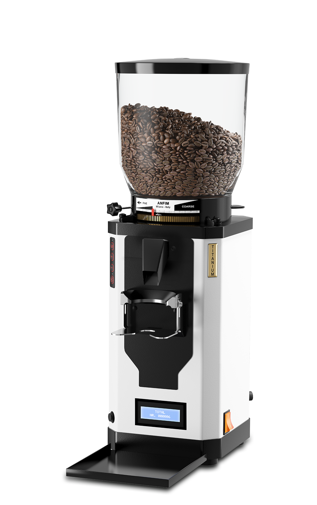 SP II+ - Professional Grinder | Anfim