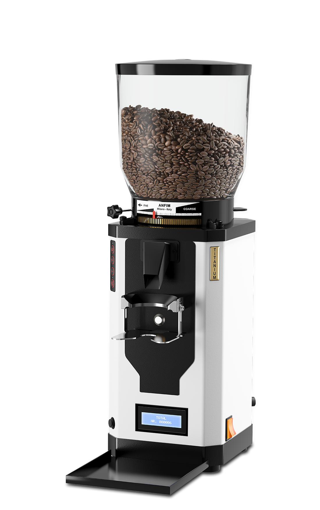 SP II - Professional Grinder | Anfim