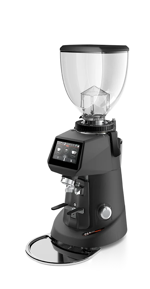 F64 EVO PRO SENSE | Fiorenzato