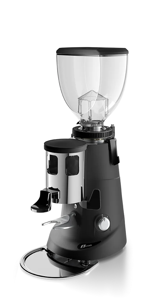 Traditional Coffee Grinder F5 PRO | Fiorenzato