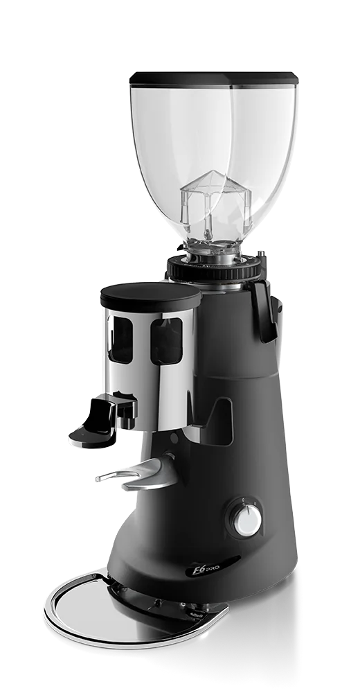 Traditional Coffee Grinder F6 PRO | Fiorenzato