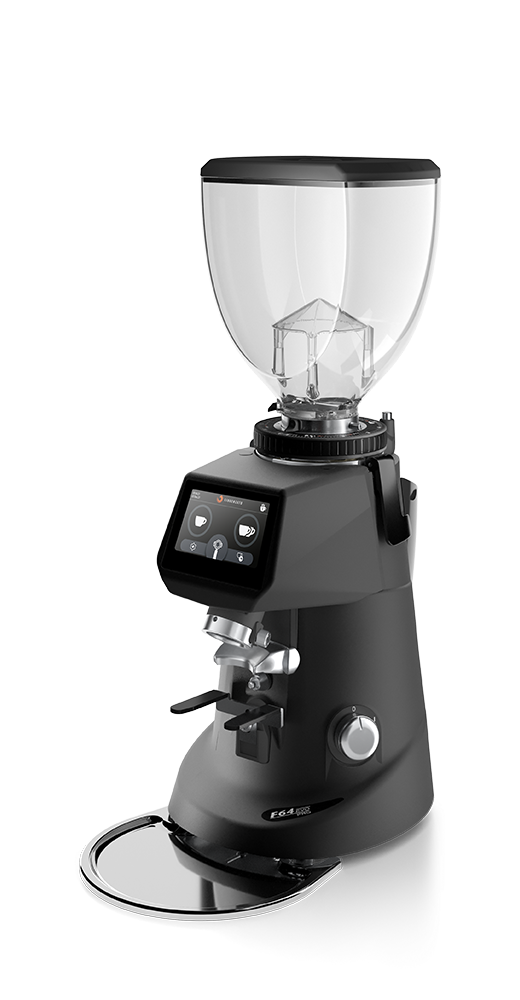 On Demand F64 EVO coffee grinder | Fiorenzato