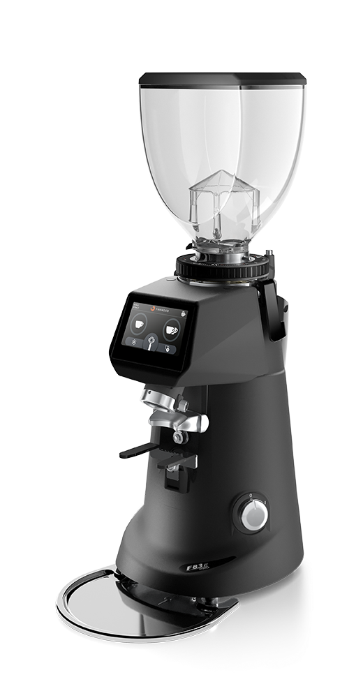 Coffee grinder On Demand F83 E PRO | Fiorenzato