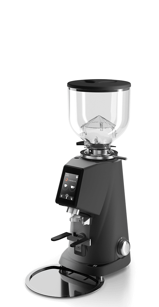On Demand F4 EVO coffee grinder | Fiorenzato
