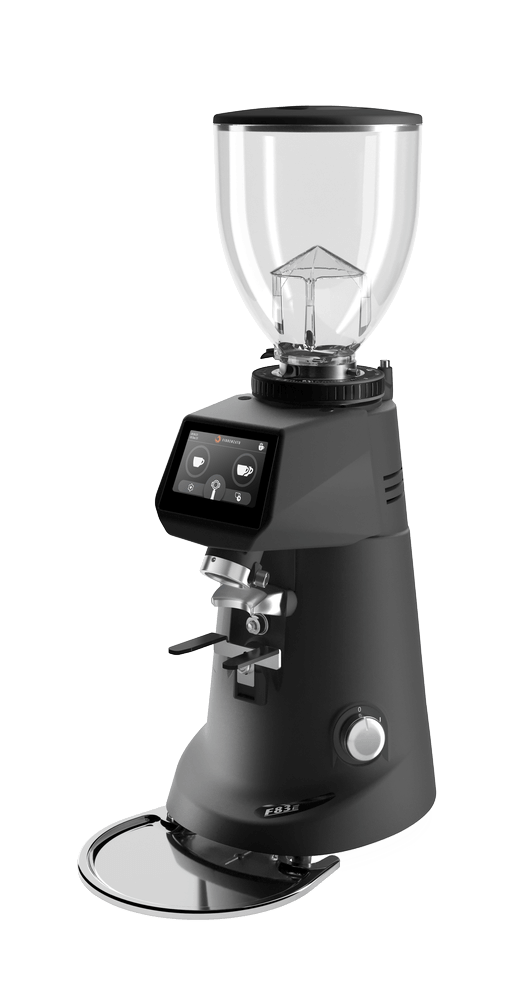 Coffee grinder On Demand F83 E | Fiorenzato