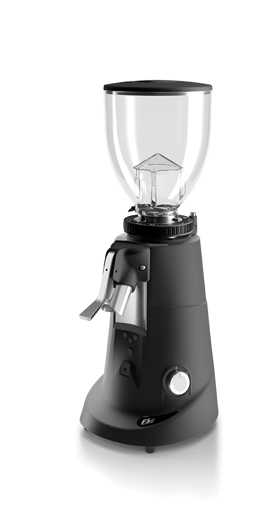 Traditional Coffee Grinder F5 D | Fiorenzato