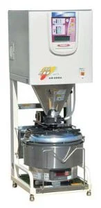 業務用米貯蔵タンク(サイロ) 自動計量・洗浄炊飯器 フジマック AR453AE