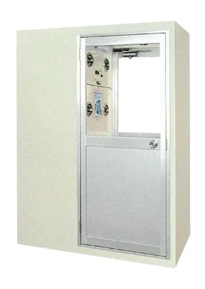 厨房衛生機器 エアシャワー フジマック 000198