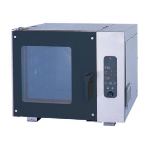 Bakery Equipment / Convection Oven Fujimak FECS787484