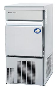 Máy làm đá công nghiệp CM-100K-50 – ice maker Fujimak