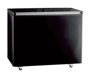 Chest freezer with drawers CSF_G27CK - chest freezer Fujimak
