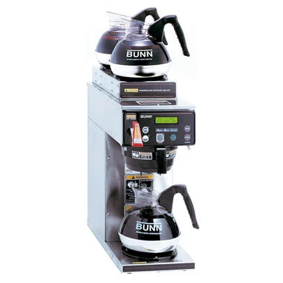 Coffee Brewer Fujimak AXIOM-3 beverage maker/dispenser