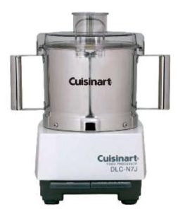 Industrial grinder/mixer Cutter Mixer Fujimak DLC-N7JSS