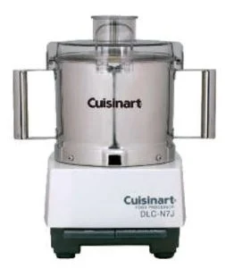 Industrial grinder/mixer Cutter Mixer Fujimak DLC-N7JSS
