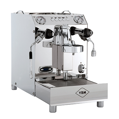 Beverage maker/dispenser DOMOBAR_SUPER - Espresso Machine Fujimak