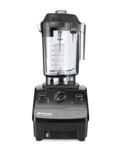 ドリンクマシンアドバンス フジマック 10196 業務用ブレンダー/ミキサー