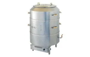 Duck roaster Fujimak FGWO90A Industrial Kitchen