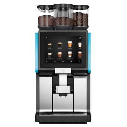 Fujimak WMF1500S+ Espresso Machine beverage maker/dispenser