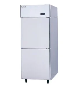 High-humidity refrigerator (vegetable/fruit preservation) FCS1280KP - high-humidity refrigerator Fujimak