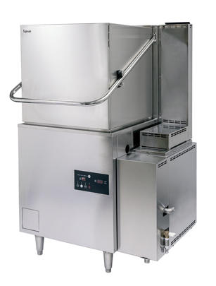 Door-Type Dishwasher (Gas Type/Electric Type) Fujimak FDW60J67R