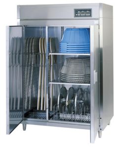 Tủ tiệt trùng & máy tiệt trùng UV FEDB1375 – Implements Sterilizer Cabinet Fujimak