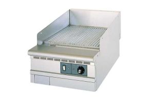 Bếp Chiên Phẳng & Lò Nướng Salamander FEFT50-1TG – electric griddle Fujimak