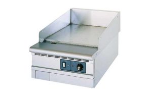 フラットフライヤー＆オーブン サラマンダー FEFT50-1T - 電気グリドル フジマック