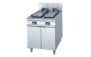Gyoza Toaster FEJ65754W - electric Fujimak