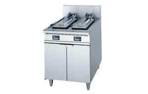 Gyoza Toaster FEJ65754W - electric Fujimak