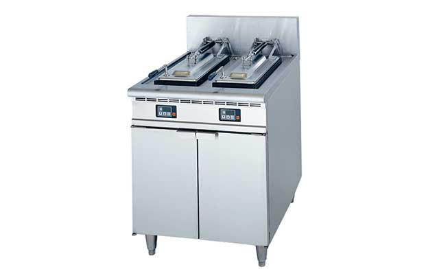 Gyoza Toaster FEJ65754W - electric Fujimak