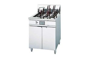 Nồi Luộc Mì Ý & Spaghetti FENB606006 – electric Fujimak