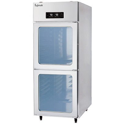 Thiết bị làm bánh theo chức năng FEP769616A – bakery equipment Fujimak