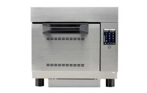 フロアオーブン＆専用コンパクトオーブン FESJ1053 - 単相100V（バリエーション） フジマック