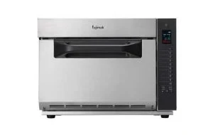 フロアオーブン＆専用コンパクトオーブン FEWS7053 - 三相200V フジマック