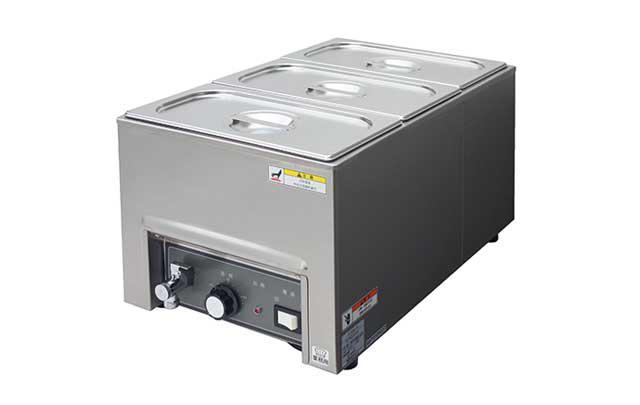 Tủ giữ nóng thực phẩm FFW3454D – warmer Fujimak
