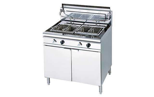 Nồi Luộc Mì Ý & Spaghetti FGSB45752 – basket Fujimak